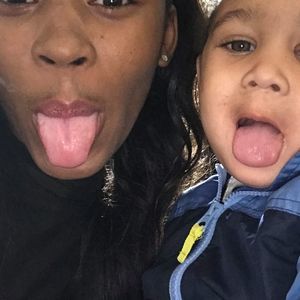 Meet your Posher, Amani